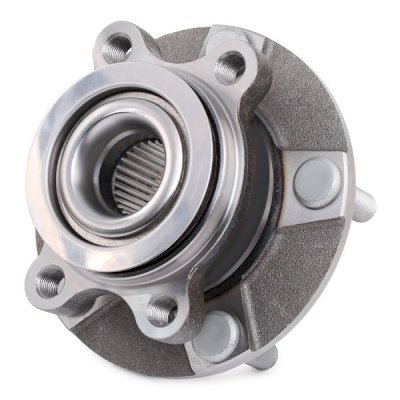 Wheel bearing kit فلنشة امامي NISSAN SUNNY N16