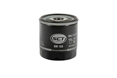 SM 105 SCT OIL FILTER