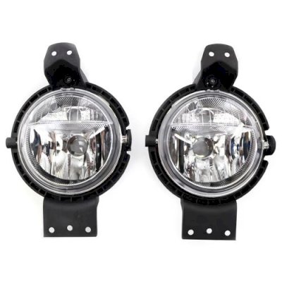 FOG LAMP COROLLA 2010-2011-2012-2013 SD بروجكتور شمال