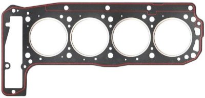 ELRING 764.703 Gasket, cylinder head Ø: 91 mm, Fibre Composite