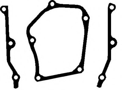 Timing Cover Gasket طقم جوان صدر فوق BMW M42/ E30 E36