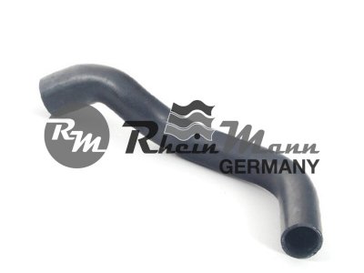 DB W163/ML كوتشوكة مي تحت-Radiator hose, lower