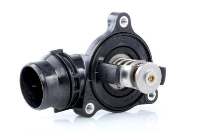 SEGMA THERMOSTAT COOLANT صباب حرارة BMW N42,N45/E46,E87,E90/4CYL