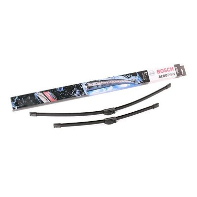 BOSCH AEROTWIN WIPER BLADE BMW F01 F02 F03 F04 F10 F11 650MMX450MM