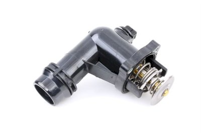 SEGMA THERMOSTAT COOLANT صباب حرارة كامل BMW M43/E36,E46 ALL 4CYL