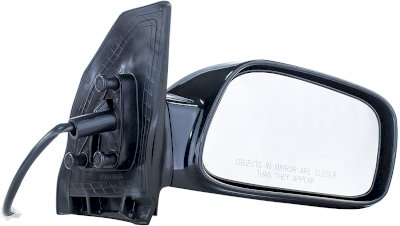 SIDE MIRROR COROLLA 2005-07 (E) مراية باب شمال