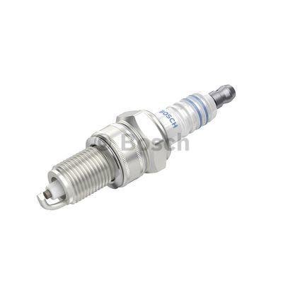 BOSCH SPARK PLUG WR8LC+