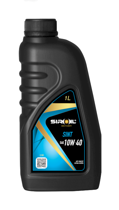 SINT SAE 10W-40 1L