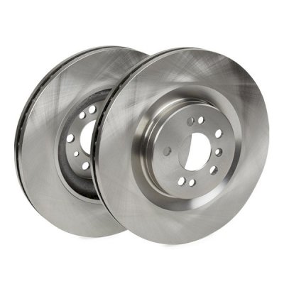 BRAKE DISC FRONT  DB W164 مرايا فرام أمامي