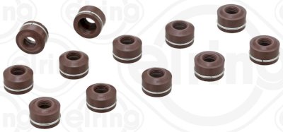 ELRING 764.027 Seal Set, valve stem