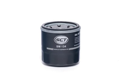 SM134 SCT OIL FILTER