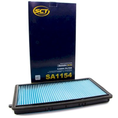 SCT CABIN FILTER BMW E36
