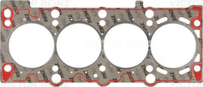 GOETZE 30-027702-10 Gasket, cylinder head