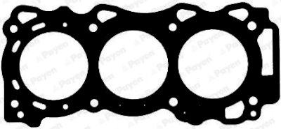 GASKET FX35 RIGHTجوان كولاس يمين