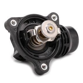 SEGMA THERMOSTAT COOLANT صباب حرارة BMW N53,N54/F01,F02,F03,F04,F10,F11