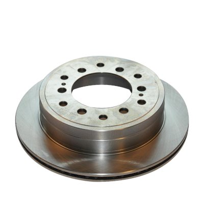 BRAKE DRUM L/C PRADO 96/2002