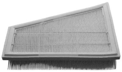 SCT AIR FILTER BMW F10