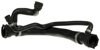 RAPRO R19249 Radiator Hose-RAPRO كوتشوكة مي BMW E60/8CYL