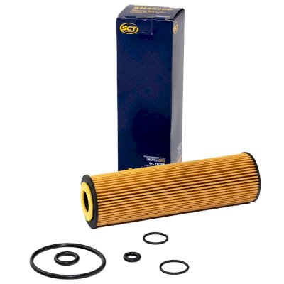 SCT OIL FILTER SH4030P