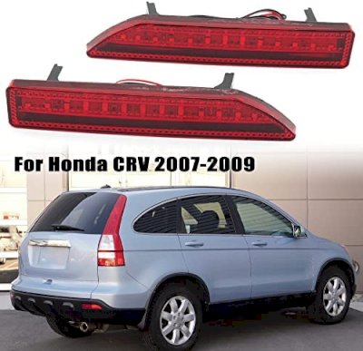 REFLECTOR CRV 2007-08 بصاص يمين