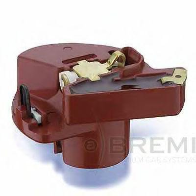 BREMI 9058 Distributor rotor-BMW+DB M10,M2/320-6 M110/280 فحمة دسبرتور الكترون