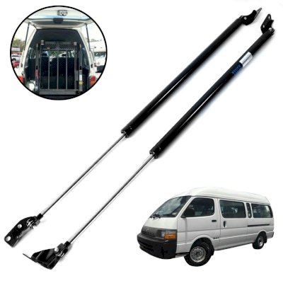 REAR HOOD SUPPORT HIACE 2006-20 امصور صندوق خلفي يمين