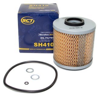 OIL FILTER BMW E30 316i 318i , E36 ,E34 518i