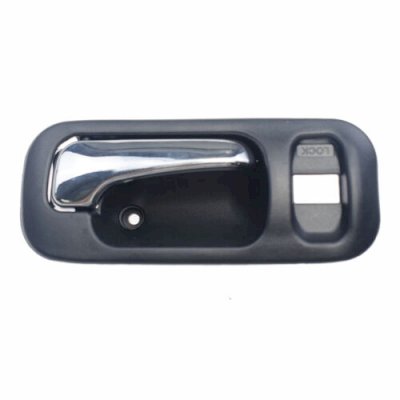 FRONT INSIDE DOOR HANDLE CRV 97-01 مسكة باب داخلي امامي شمال