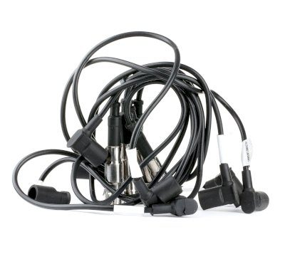 Ignition Cable Kit طقم شريط بوجي DB W124 W201 W126 M103 260 300