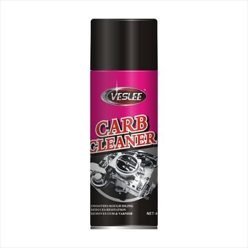 VESLEE CARB CLEANER