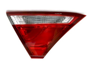 BACK UP LAMP CAMRY 2015 USA ستوب صندوق شمال