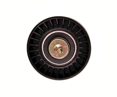 Deflection / Guide Pulley, v-ribbed belt-BMW M50,M43/E34,E46 بكرة تندير مسح ببرغي