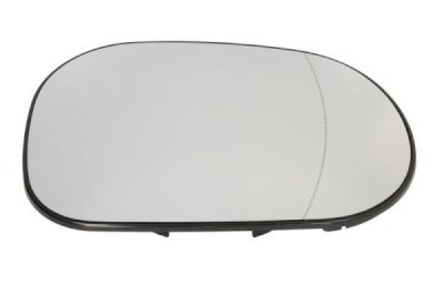 Side mirror زجاجة مراية مع رزيستانس  DB W163 ML RIGHT