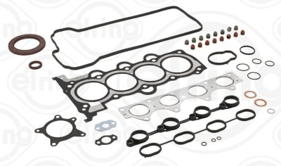 FULL GASKET SET ENGINEنفضة موتور HY I30 ACCENT 2010+ ELENTRA 2006+CERATO 2006+ KIA