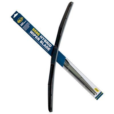 SCT HYBRID WIPER BLADE 22’’550MM