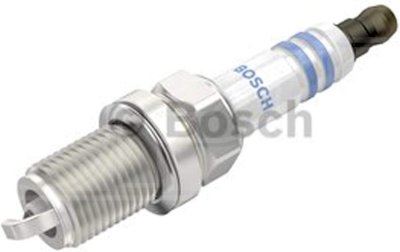 BOSCH SPARK PLUG FR8DPP33+