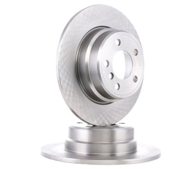 BRAKE DISC BMW X5 E53 REAR مرايا فرام خلفي