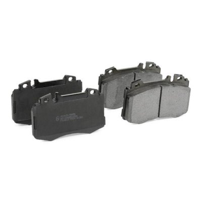 BRAKE PAD FRONT MESMAR DB W211,W220,W209,W215