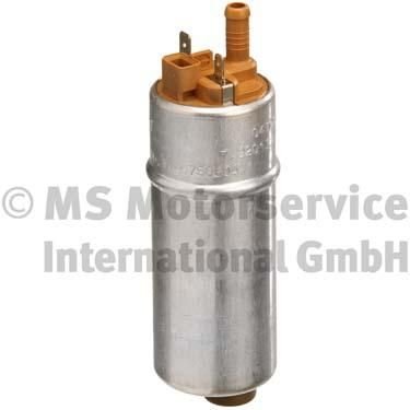 PIERBURG 7.22013.57.0 Fuel pump  Electric/BMW E53 X5/3.0,4.4,4.6 طرنبة بخاخ