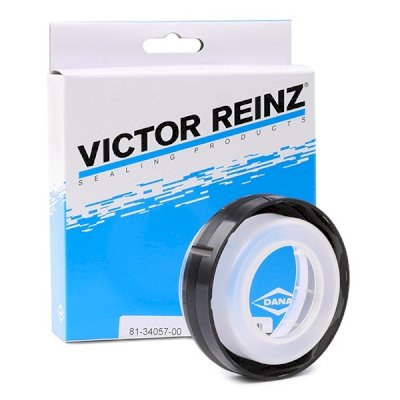 REINZ 81-34057-00 Crankshaft seal لبادة كرنك E46 E60 E90 E70 E83 F30 E91 E92 N42 N52 N54