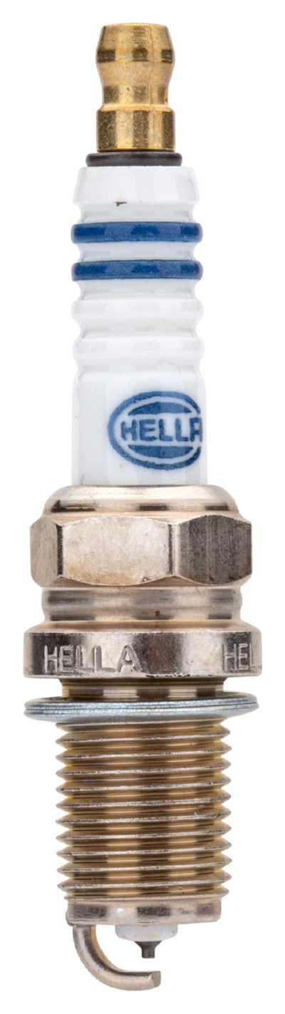 HELLA 8EH 188 705-041 Spark Plug-HELLA SPARK PLUG +45/PM7RC