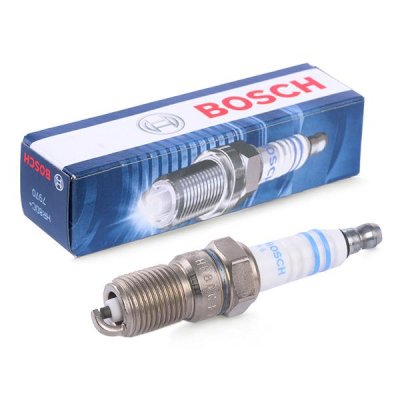 BOSCH SPARK PLUG HR8DC+