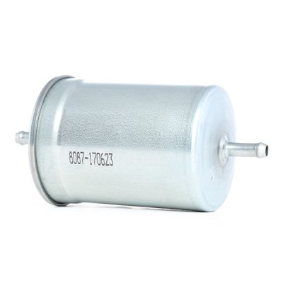 Fuel filter فلتر بخاخ 4 مواسير BMW E46 01+ E36 E30 E21 Db W140 W202 W210