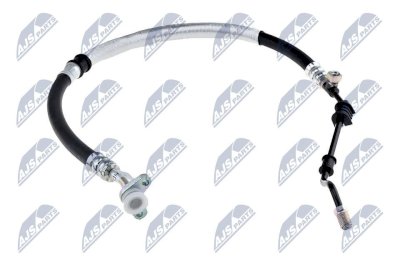 NTY SPH-HD-002 Hydraulic Hose, steering system for HONDA CR-V II (RD) -نبريش هايدروليك HONDA CRV 2002