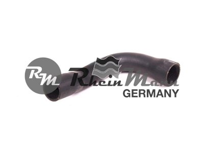 كوتشوكة مي تحت W202- Radiator hose, lower