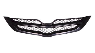 BUMBER GRILLE FOR TOYOTA YARIS 2007-2009