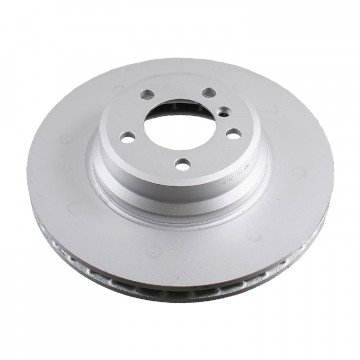 FEBI BRAKE DISC REAR E81 E87 EE90 E91 E92 E93