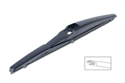 SCT Rear Wiper 9492 14