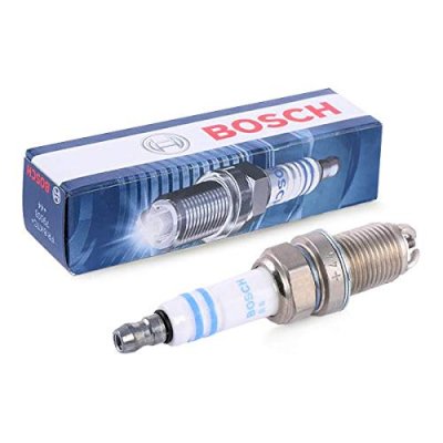 BOSCH SPARK PLUG FR8KTC+