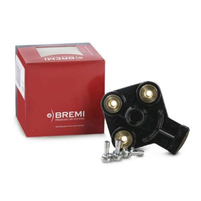 BREMI 7023 Distributor rotor-DB M103/W124 فحمة دسبرتور